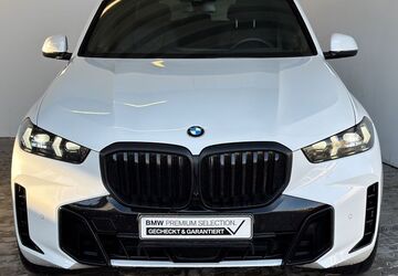 BMW X5 11.968 km 75.680 &euro; Heilbronn 74076