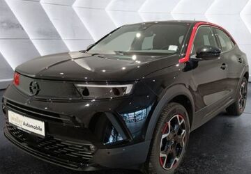 Opel Mokka 18.200 km 20.895 &euro; Bietigheim-Bissingen 74321