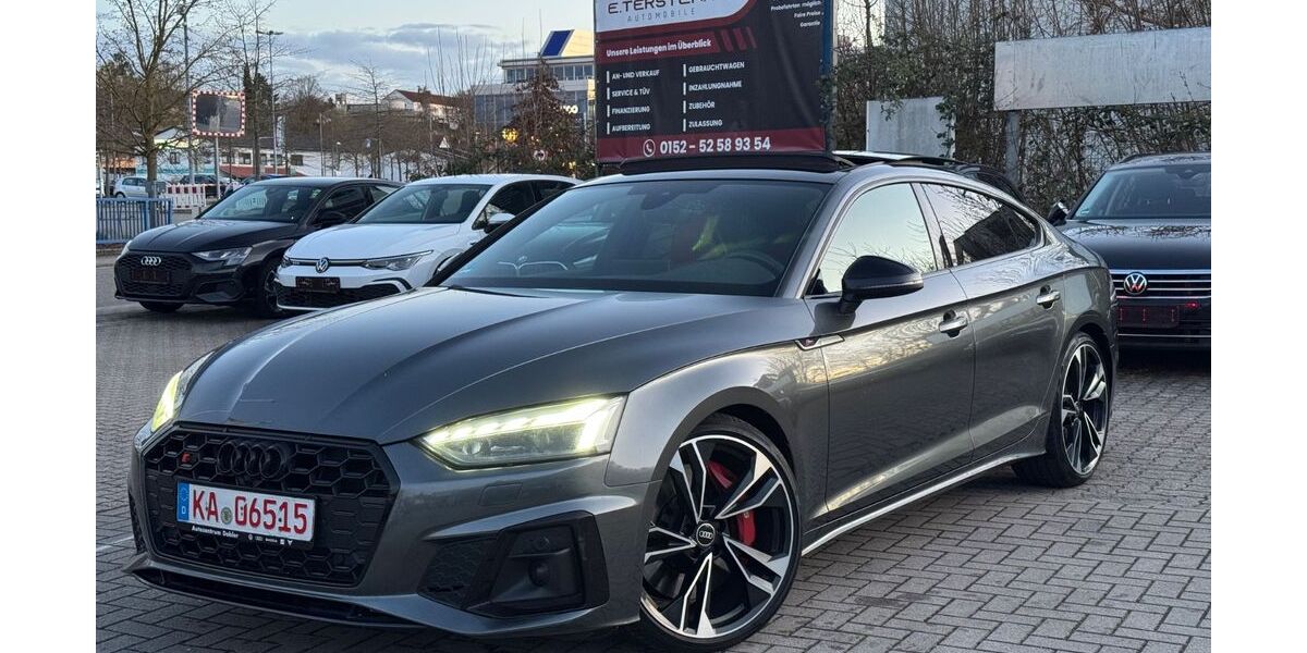 Audi S5 78.027 km 46.980 &euro; Oberderdingen 75038