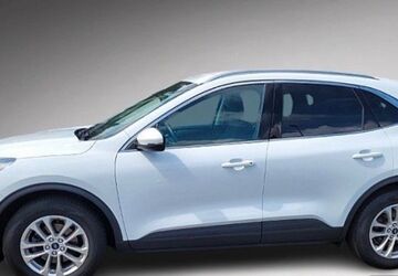 Ford Kuga 115.000 km 15.600 &euro; Gundelsheim 74831