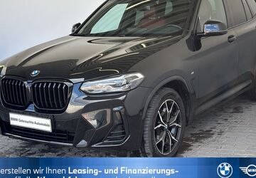 BMW X3 76.826 km 40.349 &euro; Heilbronn 74074