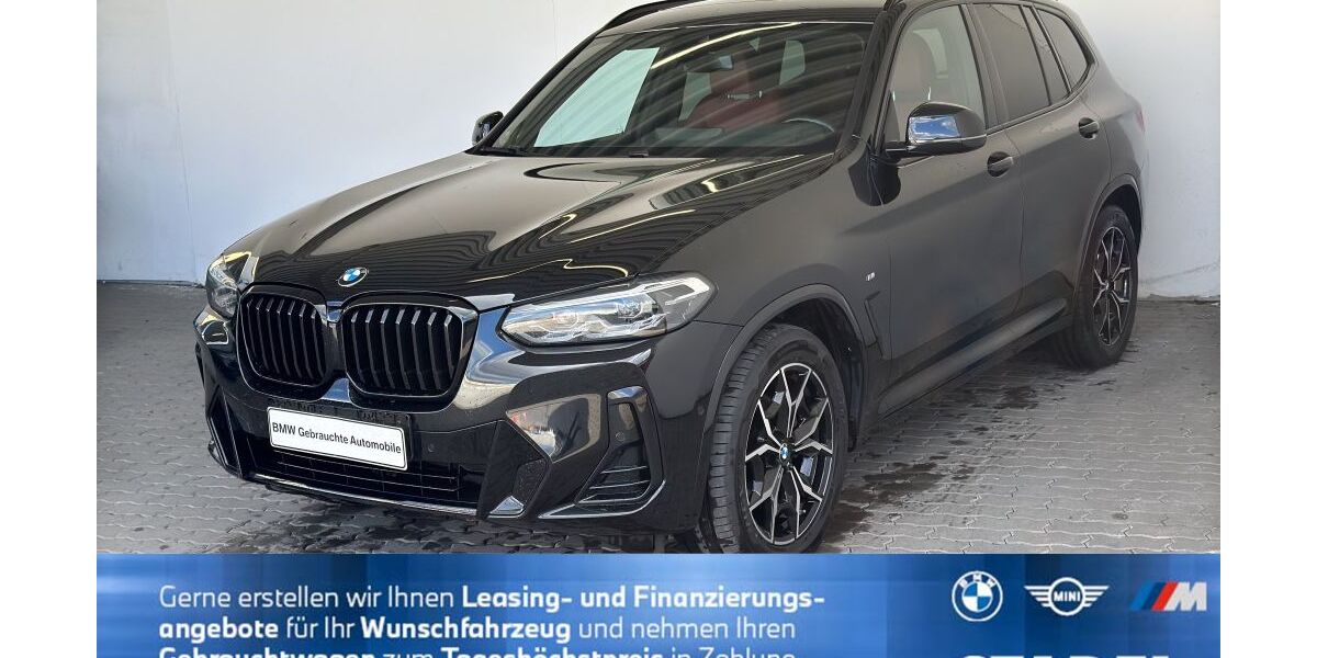 BMW X3 76.826 km 40.349 &euro; Heilbronn 74074