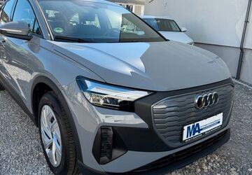 Audi Q4 e-tron 49.000 km 22.900 &euro; Markgroningen 71706
