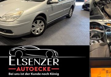 Citroen C5 192.000 km 1.999 &euro; Eppingen 75031