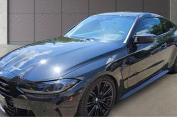 BMW M4 71.500 km 63.430 &euro; Heilbronn 74074
