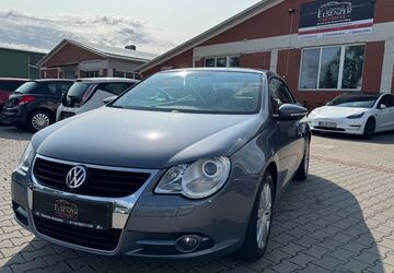 VW Eos 209.999 km 2.499 &euro; Eppingen 75031