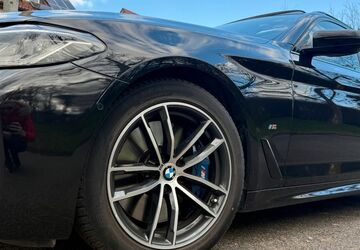 BMW 530 130.000 km 33.900 &euro; Mundelsheim 74395