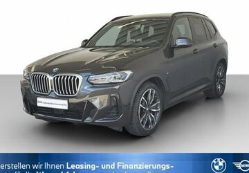 BMW X3 94.219 km 45.444 &euro; Heilbronn 74074