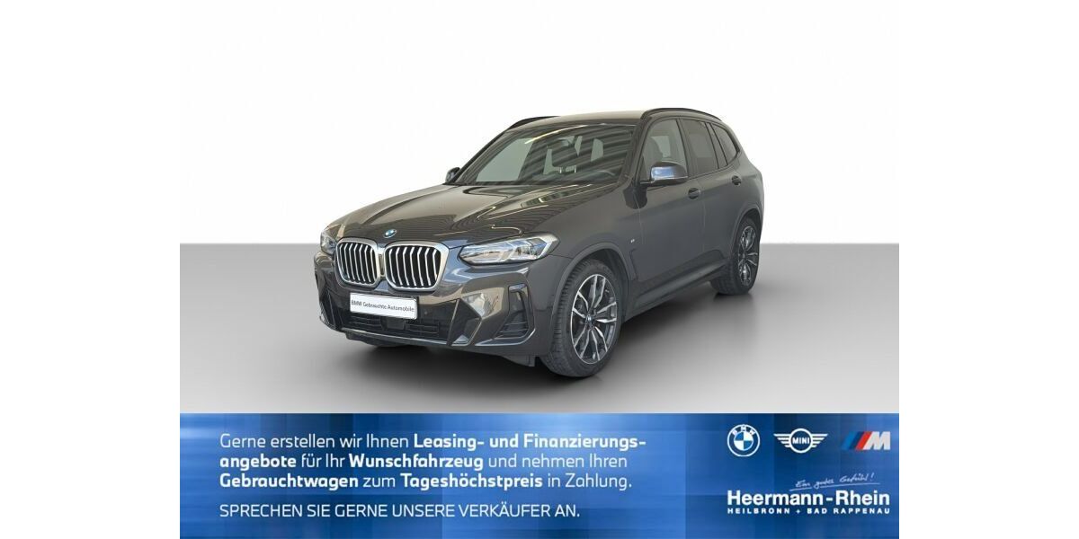 BMW X3 94.219 km 45.444 &euro; Heilbronn 74074