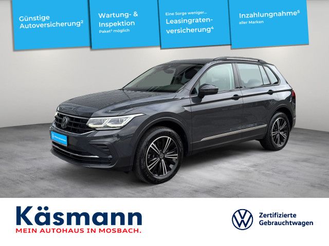 VW Tiguan 61.760 km 32.860 &euro; Mosbach 74821