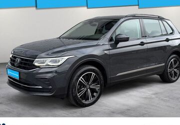 VW Tiguan 61.760 km 33.930 &euro; Mosbach 74821