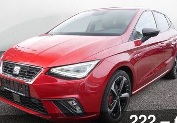 Seat Ibiza 15.850 km 21.920 &euro; Bietigheim-Bissingen 74321