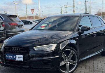 Audi A3 58.000 km 19.450 &euro; Bruchsal 76646