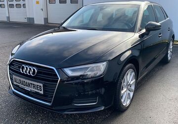 Audi A3 149.000 km 17.660 &euro; Heilbronn 74081