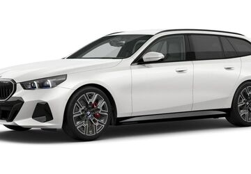 BMW 540 17.164 km 65.340 &euro; Heilbronn 74076