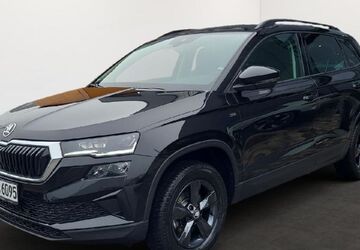 Skoda Karoq 15.000 km 34.750 &euro; Ingersheim 74379
