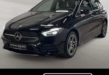 Mercedes-Benz B 250 14.494 km 37.849 &euro; Heilbronn 74072