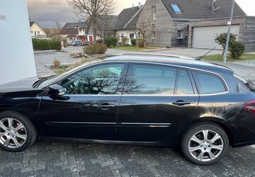 Renault Laguna 170.000 km 3.200 &euro; Schwarzach 74869