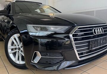 Audi A6 118.200 km 29.900 &euro; Heilbronn 74080