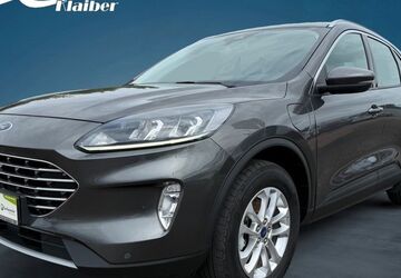 Ford Kuga 48.464 km 23.950 &euro; Bad Friedrichshall 74177