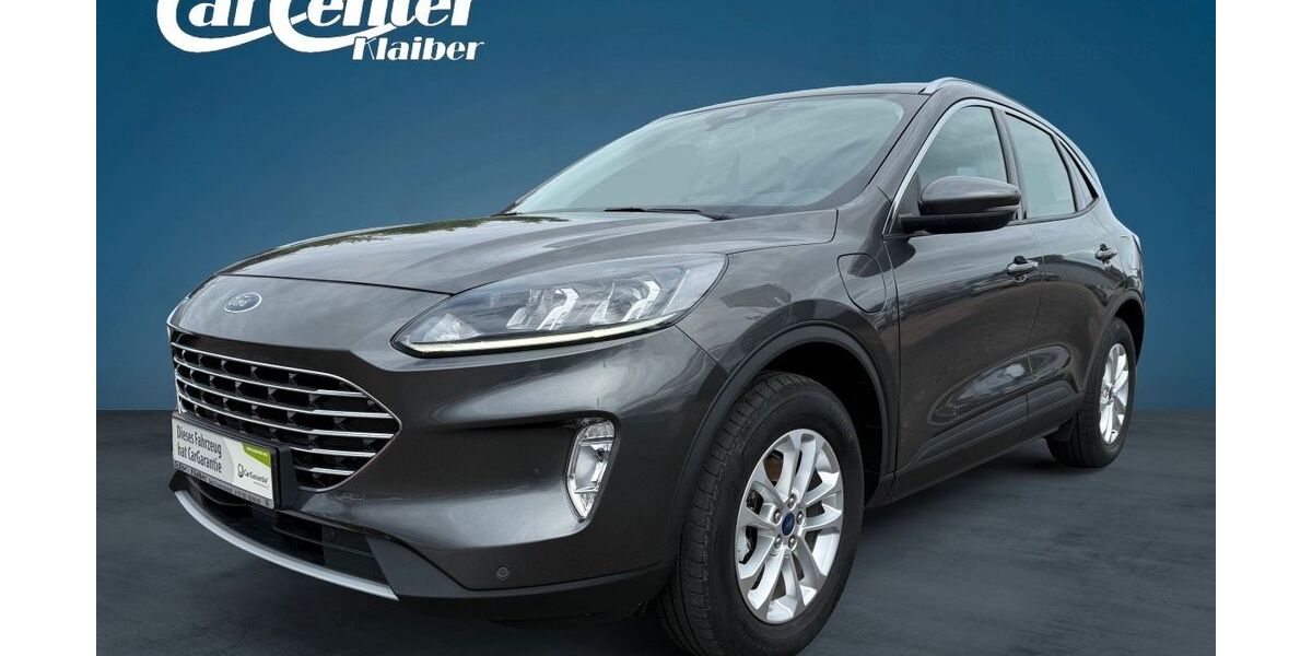 Ford Kuga 48.464 km 23.950 &euro; Bad Friedrichshall 74177