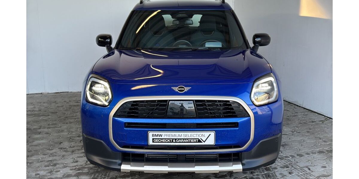 Mini Countryman C (Cooper) 9.617 km 33.940 &euro; Heilbronn 74076