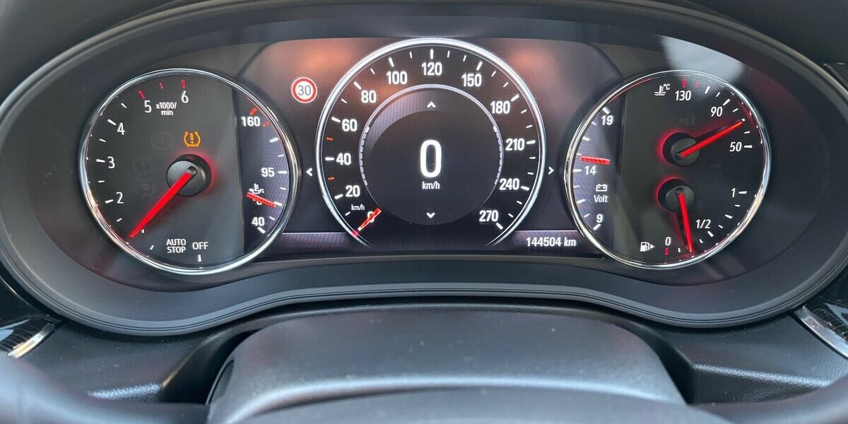 Opel Insignia B 2.0 CDTi Grand Sport OPC Line 144.500 km 11.990 &euro; Neckarsulm 74172