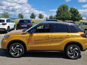 Suzuki Vitara 1.4 Boosterjet Hybrid Comfort+ Garantie 5.000 km 28.990 &euro; Obrigheim-Asbach 74847