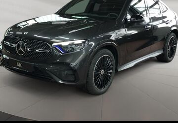 Mercedes-Benz GLC 450 31.656 km 79.979 &euro; Neckarsulm-Obereisesheim 74172