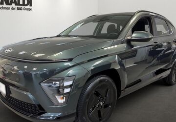 Hyundai KONA Elektro 2.500 km 32.990 &euro; Wiesloch 69168