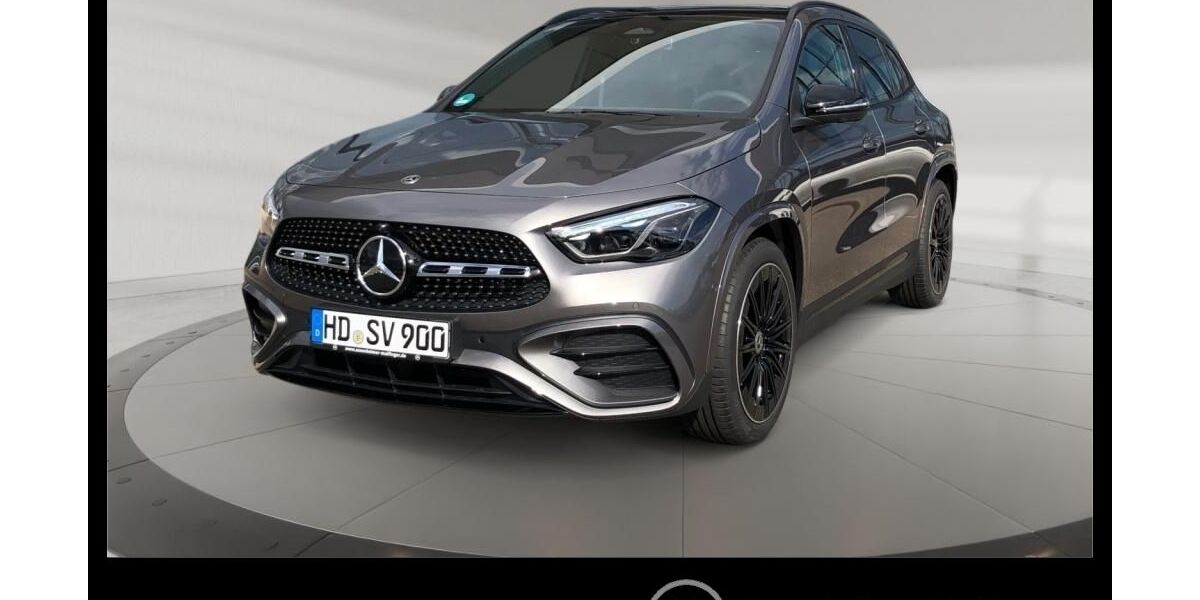 Mercedes-Benz GLA 220 9.638 km 50.889 &euro; Heilbronn 74072