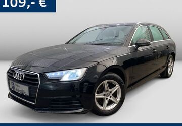 Audi A4 90.938 km 19.890 &euro; Niefern-Öschelbronn 75223