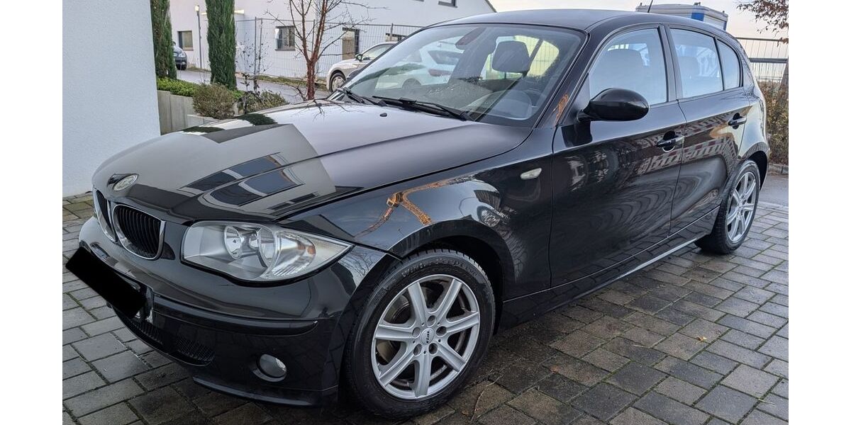 BMW 120 334.000 km 3.099 &euro; besigheim 74354
