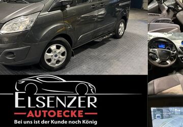 Ford Transit 128.999 km 18.499 &euro; Eppingen 75031