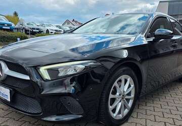 Mercedes-Benz A 180 149.000 km 17.990 &euro; Nordheim 74226