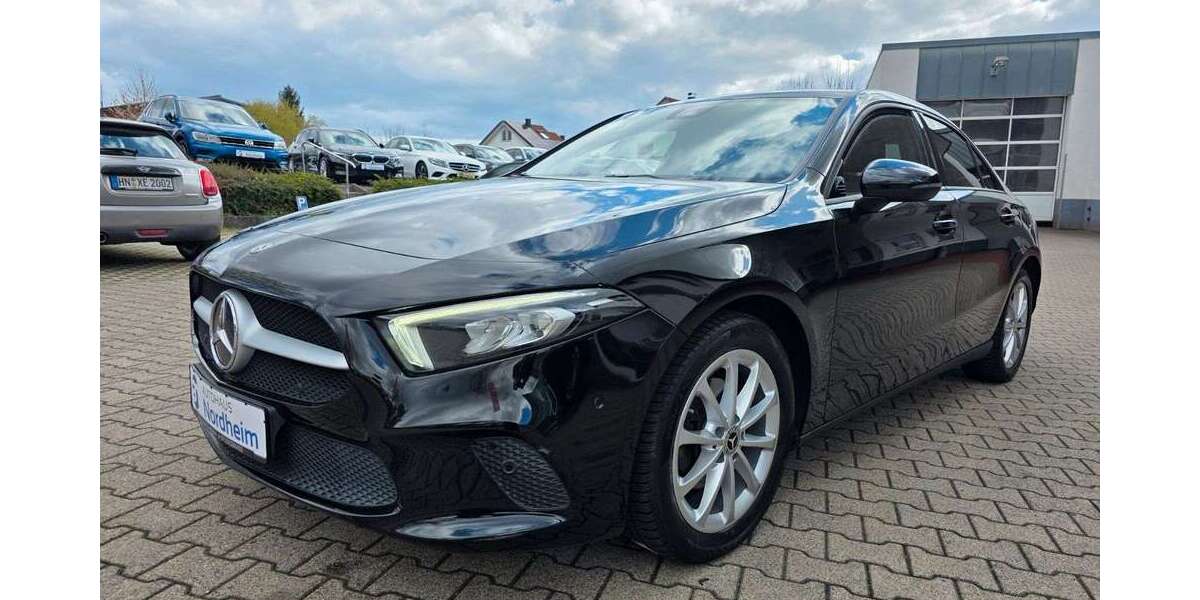 Mercedes-Benz A 180 149.000 km 17.990 &euro; Nordheim 74226