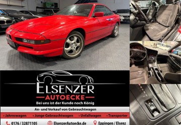 BMW 850 221.999 km 25.999 &euro; Eppingen 75031