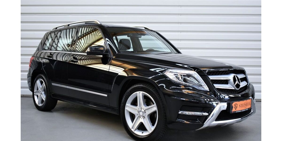 Mercedes-Benz GLK 350 56.900 km 33.990 &euro; Forst 76694