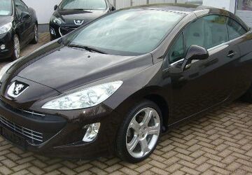 Peugeot 308 117.500 km 8.995 &euro; Walldorf / Baden 69190