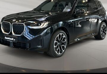 BMW X3 31.237 km 51.829 &euro; Neckarsulm-Obereisesheim 74172