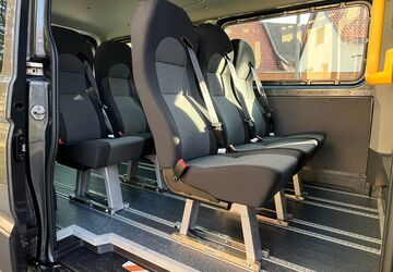 VW Crafter 76.231 km 38.990 &euro; Waibstadt 74915