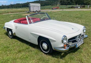 Mercedes-Benz Andere 90.000 km 125.000 &euro; Ilsfeld 74360