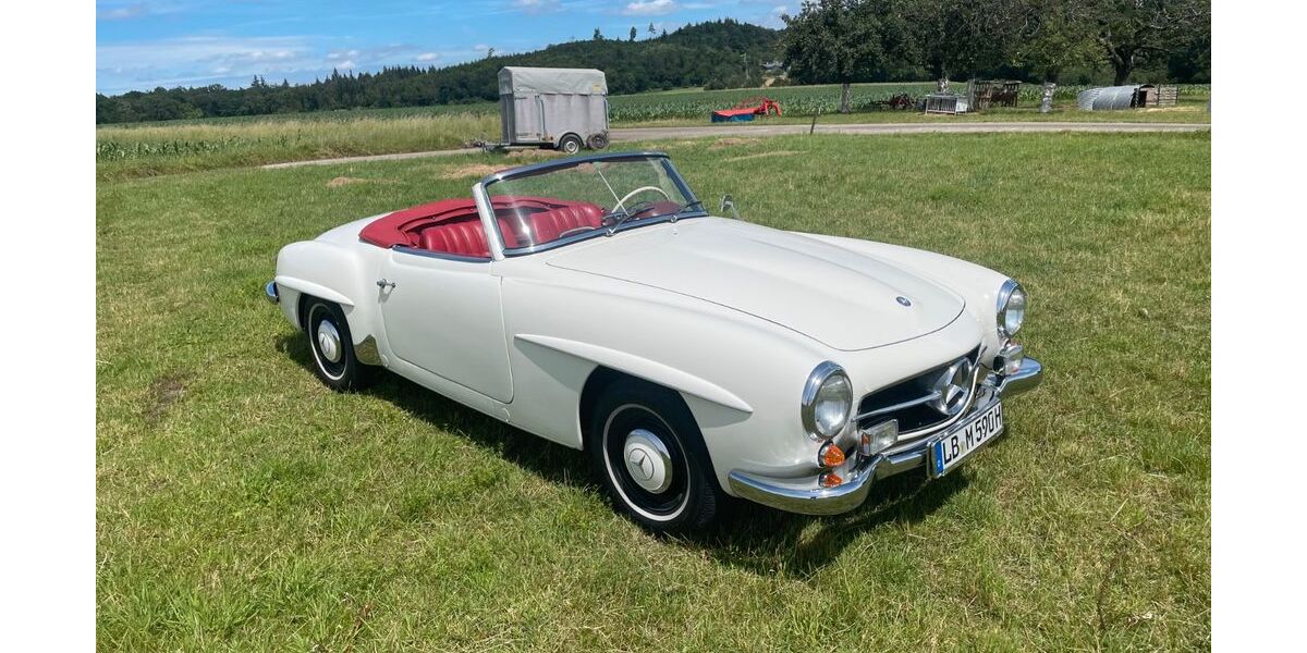 Mercedes-Benz Andere 90.000 km 125.000 &euro; Ilsfeld 74360