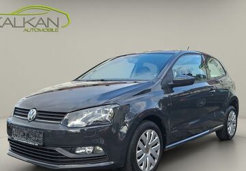 VW Polo 95.458 km 7.450 &euro; Neckarsulm 74172