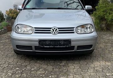 VW Golf 159.419 km 5.950 &euro; Bretten 75015