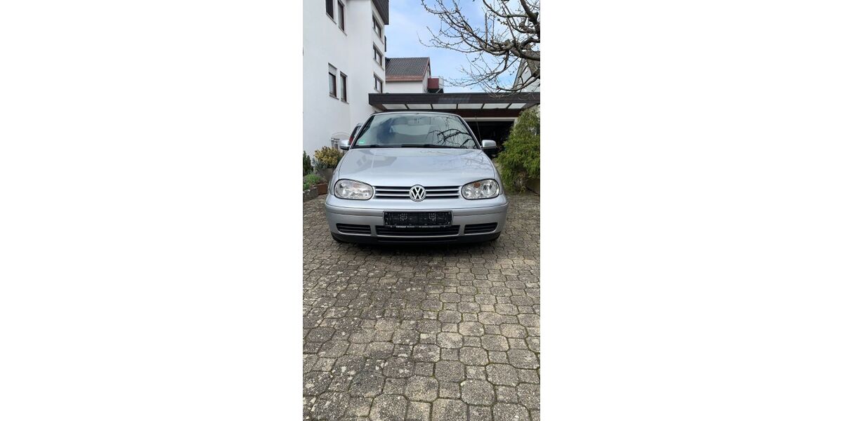 VW Golf 159.419 km 5.950 &euro; Bretten 75015