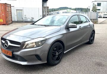 Mercedes-Benz A 180 105.000 km 13.900 &euro; Rauenberg 69231