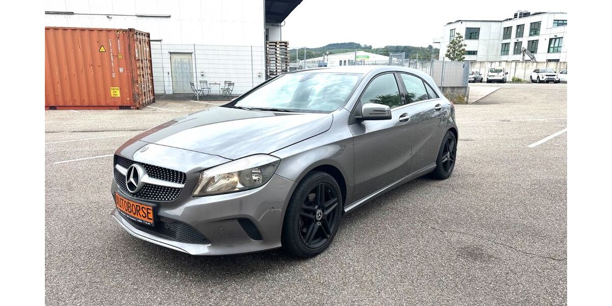 Mercedes-Benz A 180 105.000 km 13.900 &euro; Rauenberg 69231