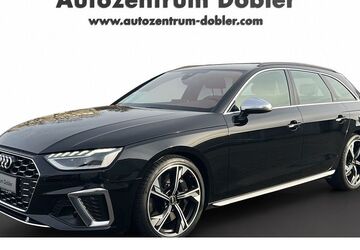 Audi S4 66.900 km 40.440 &euro; Mühlacker 75417