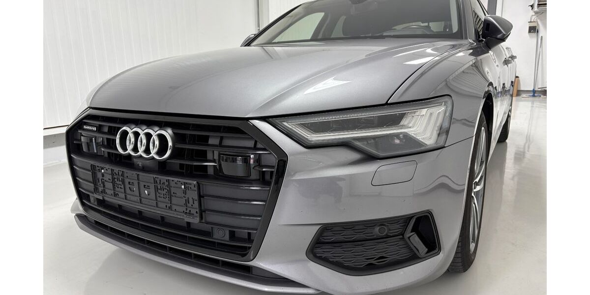 Audi A6 139.835 km 30.850 &euro; Sinsheim 74889